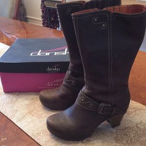 dansko rylan boots